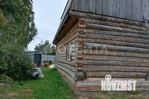 Дом 96м², 2-этажный, участок 8 сот.