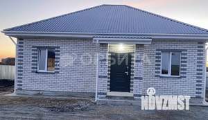 Дом 90м², 2-этажный, участок 8 сот.