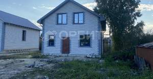 Дом 125м², 2-этажный, участок 0 сот.