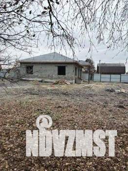 Дом 130м², 1-этажный, участок 10 сот.