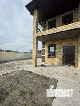 Дом 155м², 2-этажный, участок 6 сот.