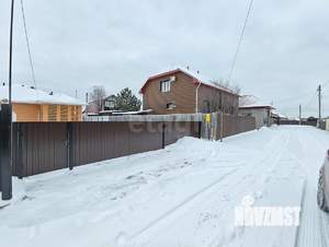 Дом 90м², 1-этажный, участок 5 сот.