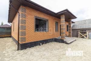 Дом 113м², 1-этажный, участок 5 сот.