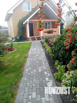 Дом 140м², 2-этажный, участок 12 сот.