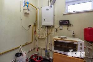 Дом 163м², 2-этажный, участок 6 сот.