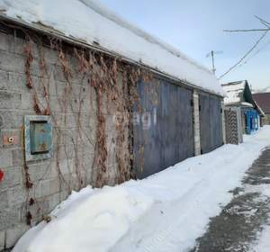 Дом 45м², 1-этажный, участок 7 сот.