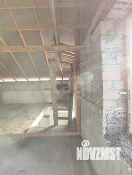 Дом 121м², 2-этажный, участок 6 сот.