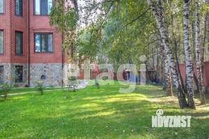 Дом 760м², 2-этажный, участок 15 сот.