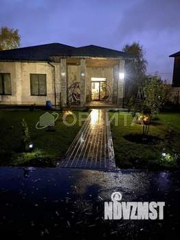 Дом 126м², 2-этажный, участок 11 сот.