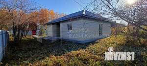 Коттедж 92м², 1-этажный, участок 6 сот.