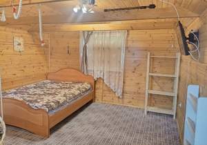 Дом 75м², 2-этажный, участок 15 сот.