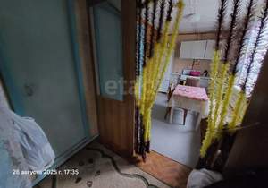 Дом 56м², 2-этажный, участок 6 сот.