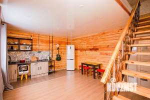 Коттедж 113м², 2-этажный, участок 5 сот.