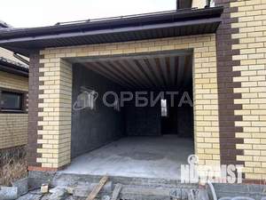 Дом 162м², 2-этажный, участок 9 сот.