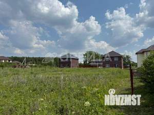 Дом 140м², 2-этажный, участок 9 сот.