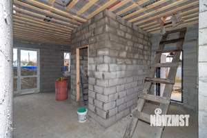 Дом 100м², 1-этажный, участок 5 сот.