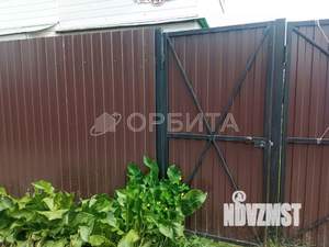 Дом 59м², 2-этажный, участок 5 сот.