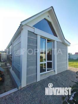 Дача 32м², 2-этажный, участок 5 сот.