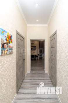 Дом 100м², 1-этажный, участок 5 сот.