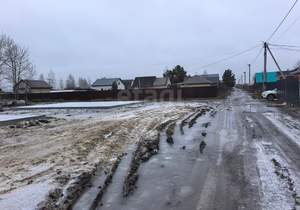 Дом 100м², 1-этажный, участок 5 сот.