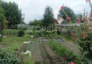 Дом 48м², 2-этажный, участок 0 сот.