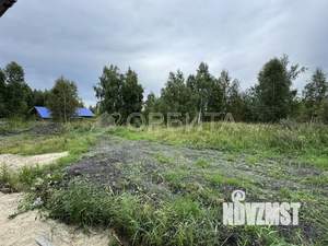 Дом 86м², 2-этажный, участок 5 сот.