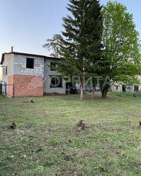 Дом 220м², 2-этажный, участок 0 сот.