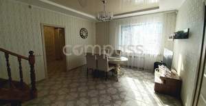 Дом 145м², 2-этажный, участок 6 сот.