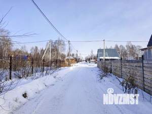 Дом 160м², 2-этажный, участок 26 сот.