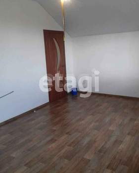 Дом 78м², 2-этажный, участок 4 сот.