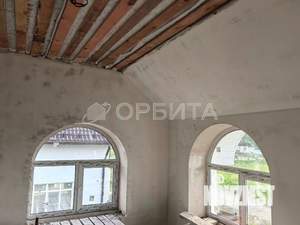 Дом 122м², 2-этажный, участок 14 сот.