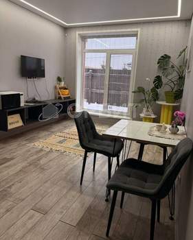 Дом 88м², 2-этажный, участок 0 сот.