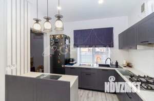 Дом 187м², 2-этажный, участок 5 сот.