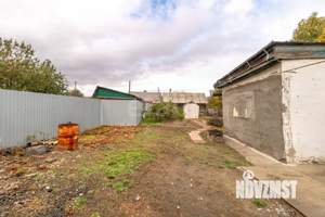 Дом 88м², 1-этажный, участок 10 сот.