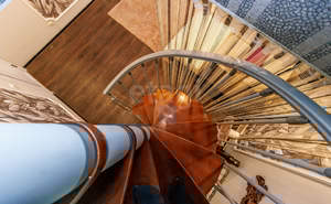 Дом 132м², 2-этажный, участок 5 сот.