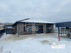 Коттедж 119м², 1-этажный, участок 6 сот.