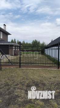 Дом 235м², 2-этажный, участок 14 сот.