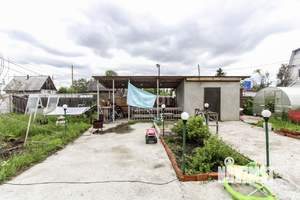 Дом 140м², 2-этажный, участок 7 сот.