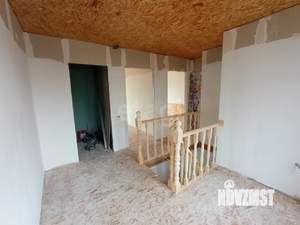 Дом 125м², 2-этажный, участок 6 сот.