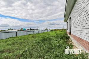 Дом 91м², 1-этажный, участок 12 сот.