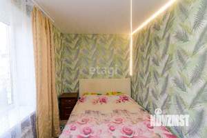 Дом 43м², 1-этажный, участок 4 сот.