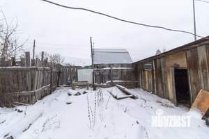 Дом 63м², 1-этажный, участок 4 сот.