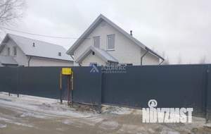 Дом 115м², 2-этажный, участок 5 сот.