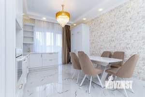 Коттедж 138м², 2-этажный, участок 5 сот.