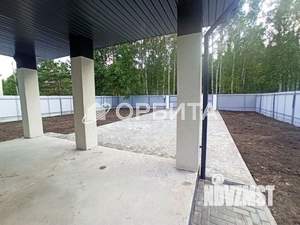 Дом 93м², 2-этажный, участок 6 сот.