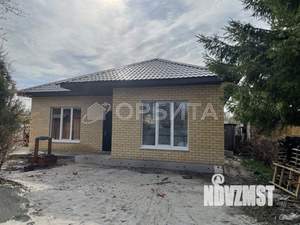 Дом 125м², 2-этажный, участок 5 сот.