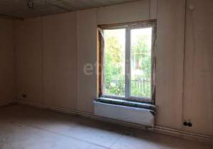 Дом 72м², 1-этажный, участок 7 сот.