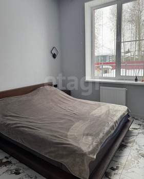 Дом 143м², 2-этажный, участок 8 сот.