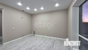 Дом 70м², 1-этажный, участок 8 сот.