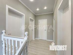 Дом 134м², 2-этажный, участок 5 сот.